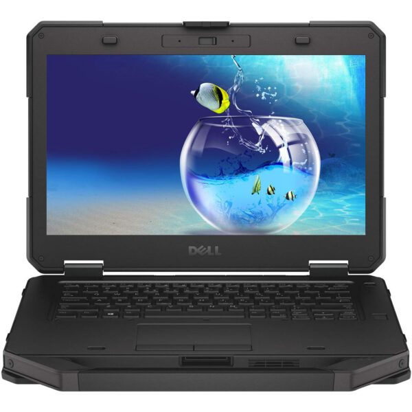 DELL 5414 - I5-6TH 8-256GB