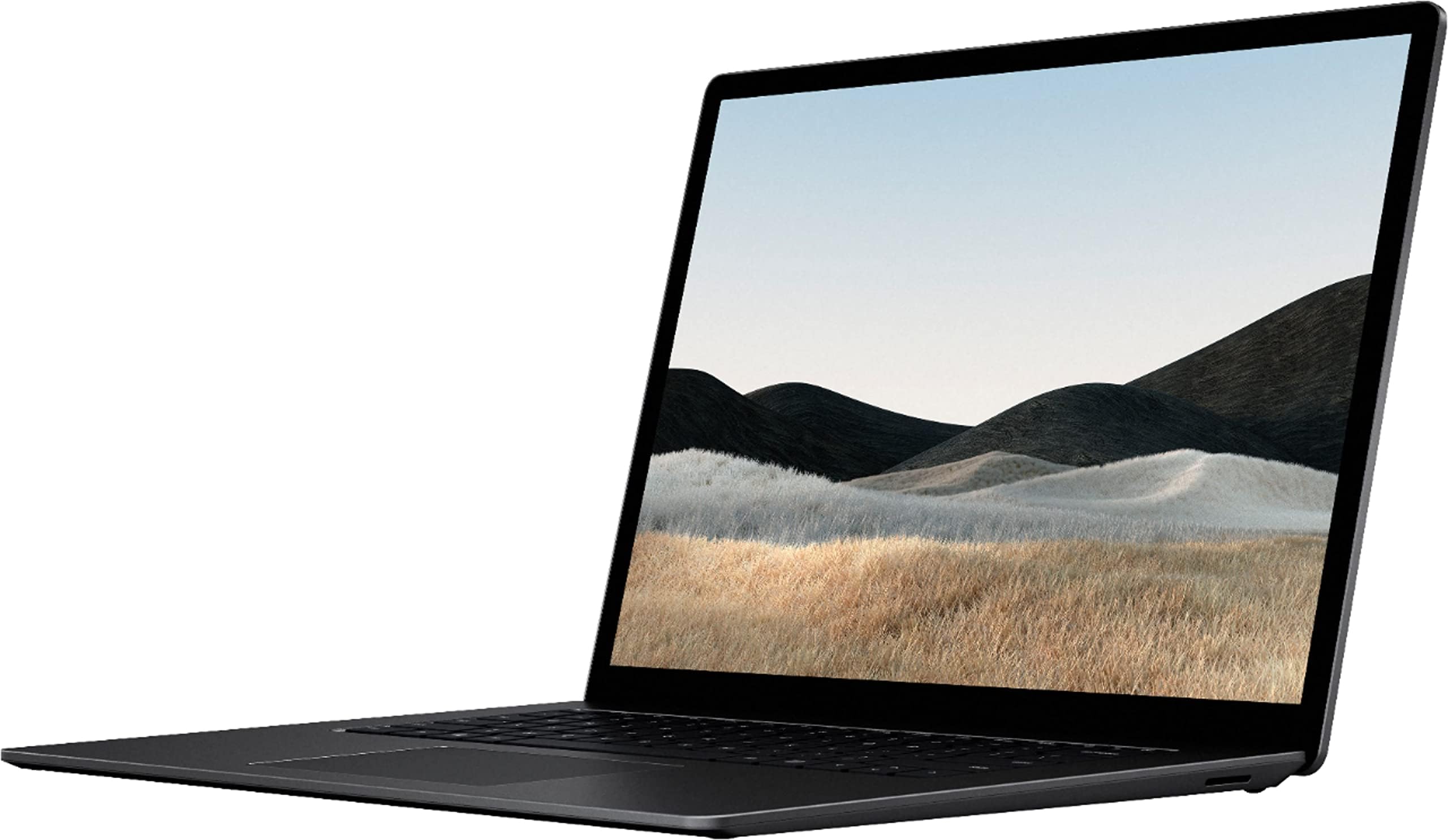 MICROSOFT SURFACE LAPTOP 3 15INCH BLACK - I7-10TH 16-256GB