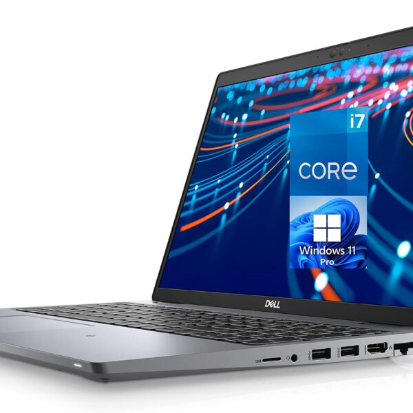 DELL 5520 - I7-11TH 8-256GB