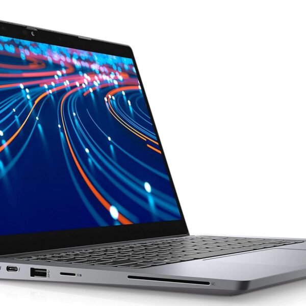 DELL 5320 - I7-11TH 8-256GB