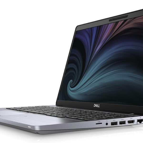 DELL 7420 SILVER - I7-11TH 16-256GB
