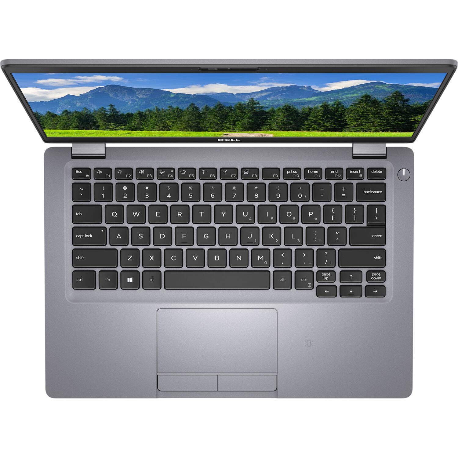 DELL 5310 2IN1 TOUCH - I5-10TH 8-256GB - Image 4