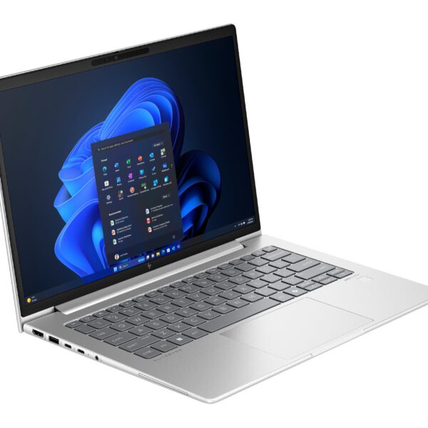 HP 640 G11 - ULTRA 5 135U 16-512GB