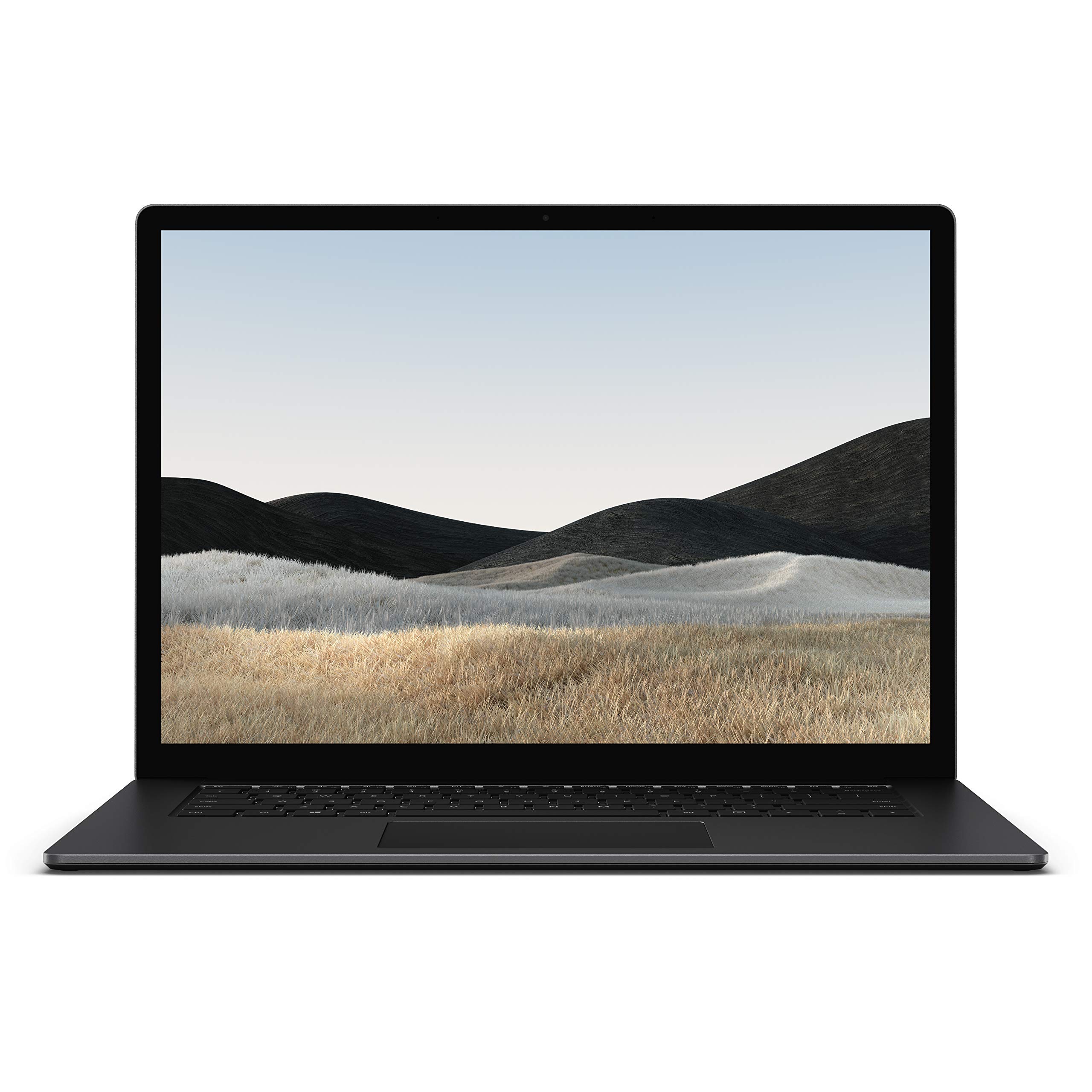 MICROSOFT SURFACE LAPTOP 4 15 INCH BLACK - I7-11TH 16-256GB - Image 4