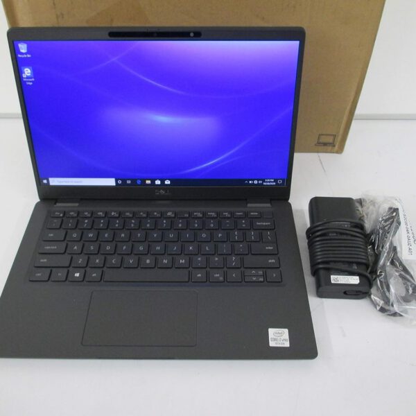 DELL 7310 - I7-10TH 8-256GB