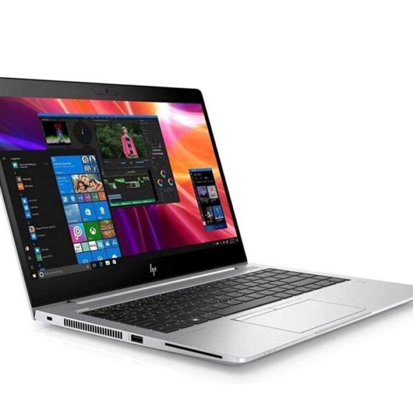 HP 430 G5 - I7-8TH 8-256GB