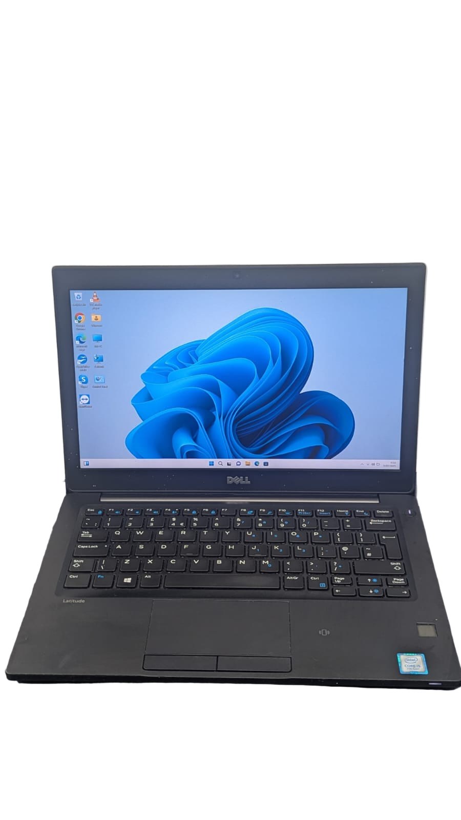 DELL 7280 - I5-7TH 8-256GB - Image 3