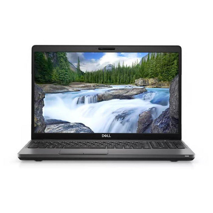DELL 5501 - I5-9TH 8-256GB - Image 2