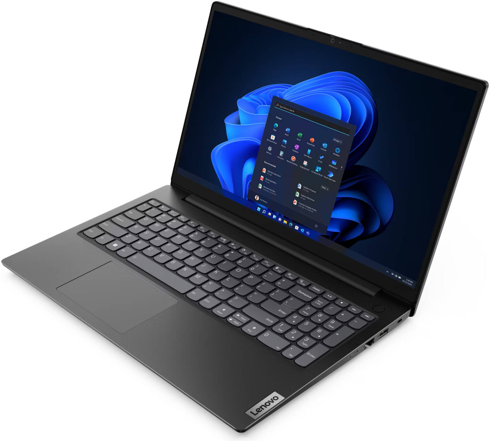 LENOVO V15 - AMD 3020e W/RADEON GFX 8-256GB