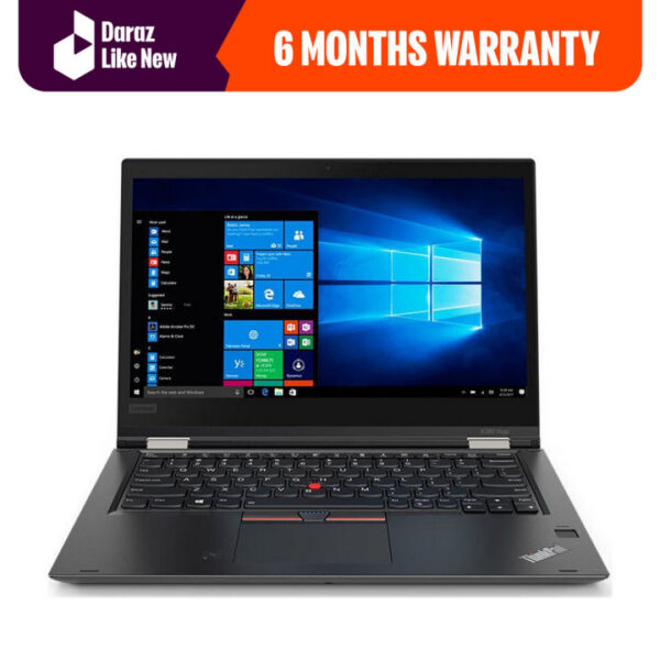 LENOVO L380 - I3-8TH 8-256GB