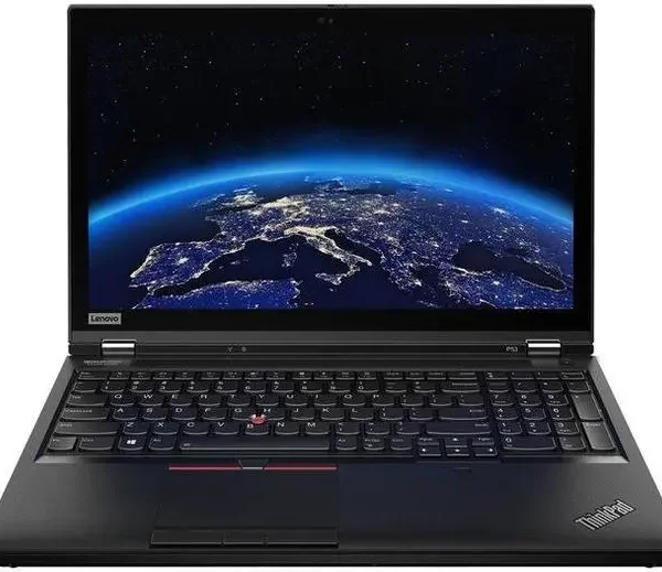 LENOVO P53 - I5-9TH 16-256GB