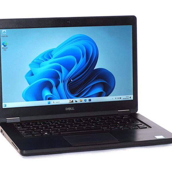 DELL 5480 - I5-8TH 8-256GB