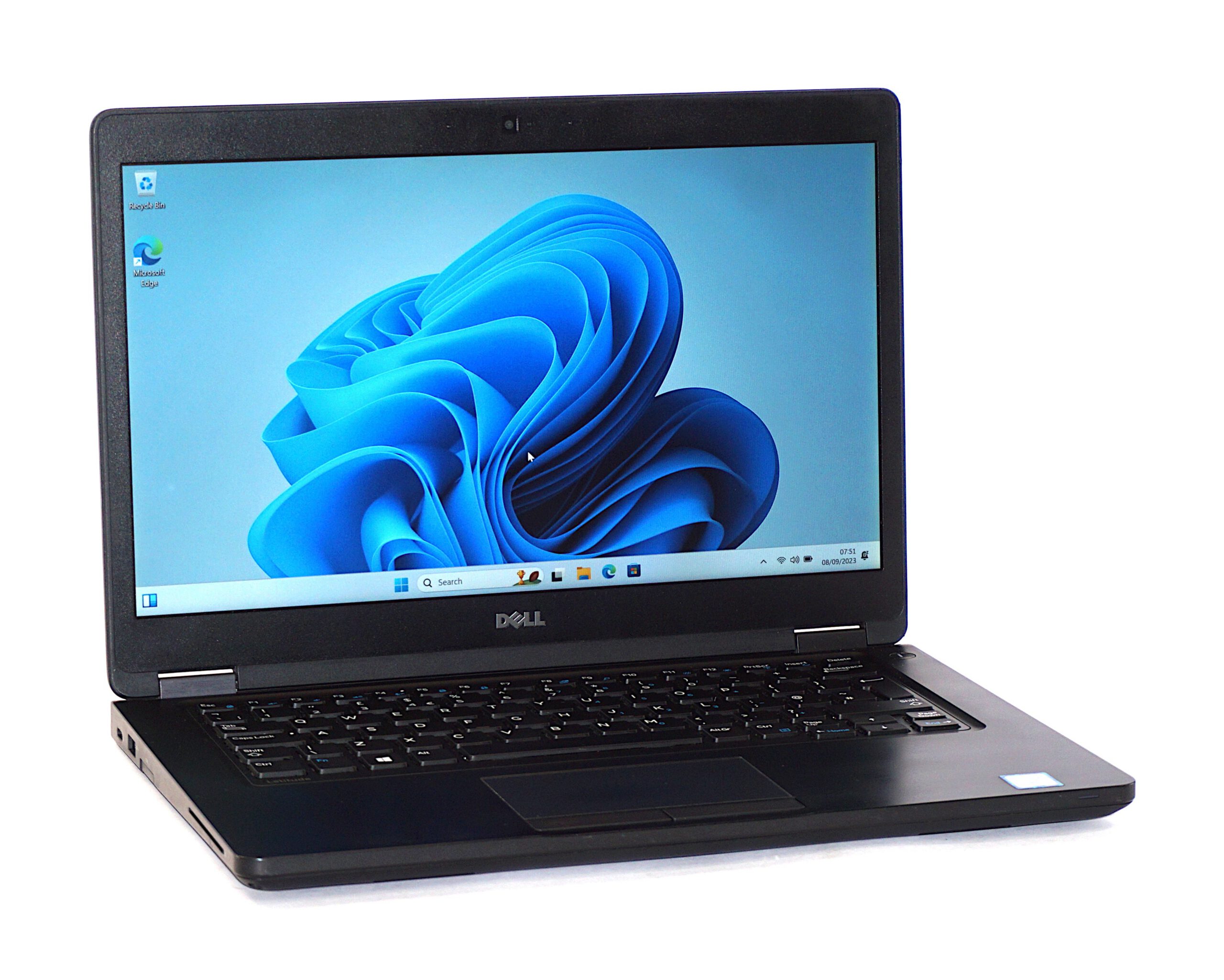 DELL 5480 - I5-8TH 8-256GB