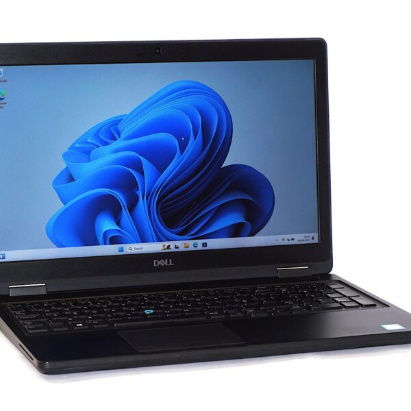 DELL 5590 - I5-7TH 8-256GB
