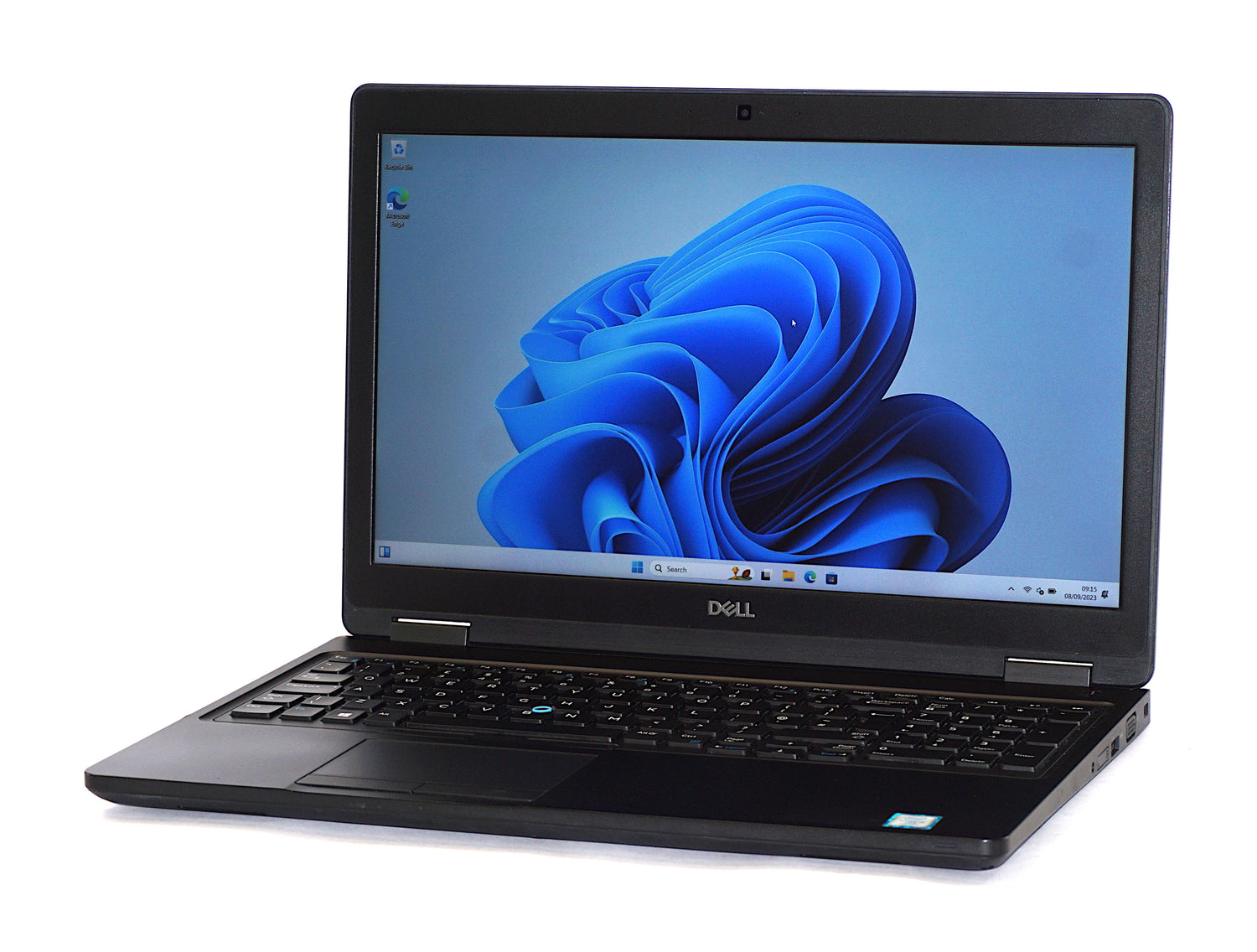 DELL 5590 - I5-8TH 8-256GB - Image 2