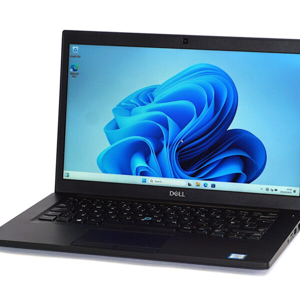 DELL 7490 - I5-8TH 8-256GB