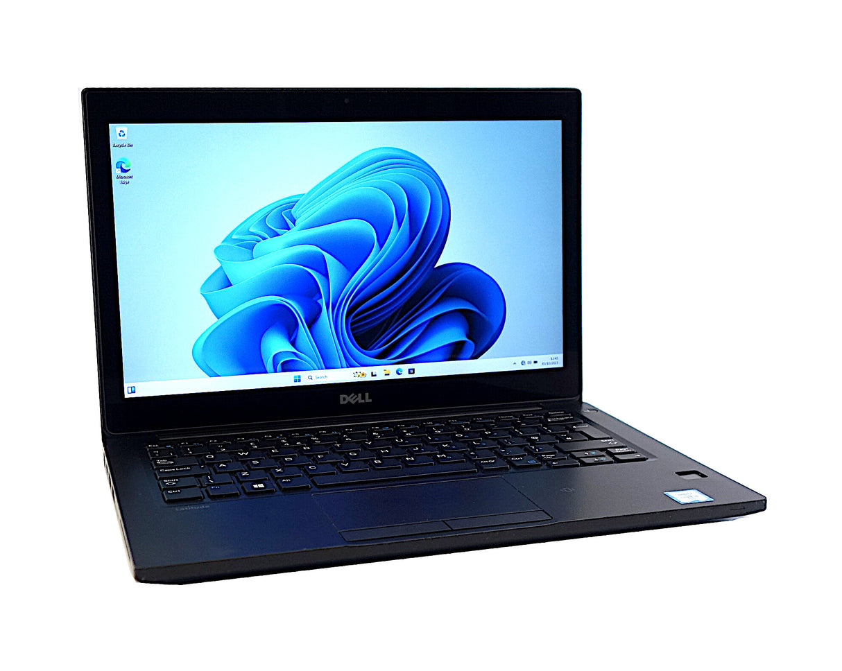 DELL 7280 - I5-7TH 8-256GB - Image 2