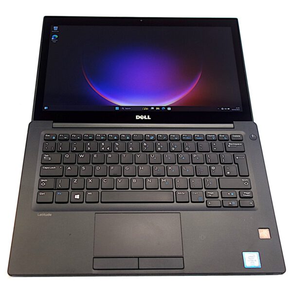 DELL 7280 - I5-7TH 8-256GB