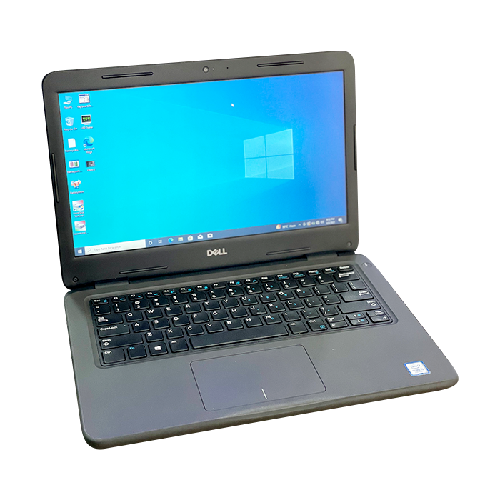 DELL 3300 TOUCH - I3-7TH 8-256GB - Image 2