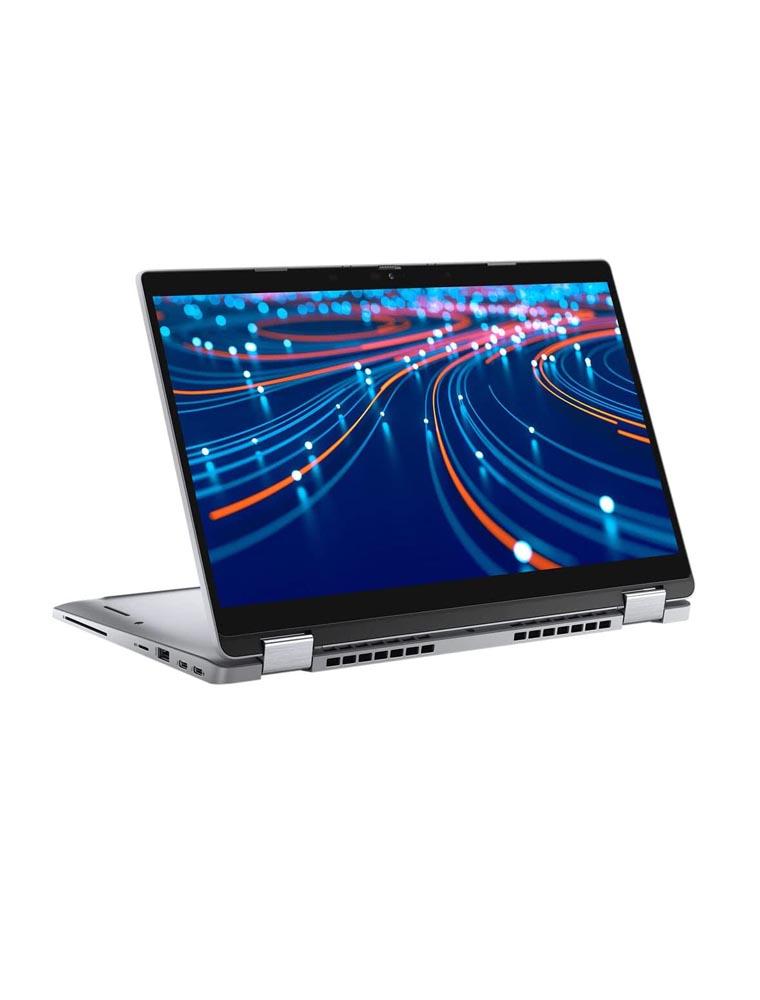 DELL 5310 2IN1 TOUCH - I5-10TH 8-256GB - Image 2