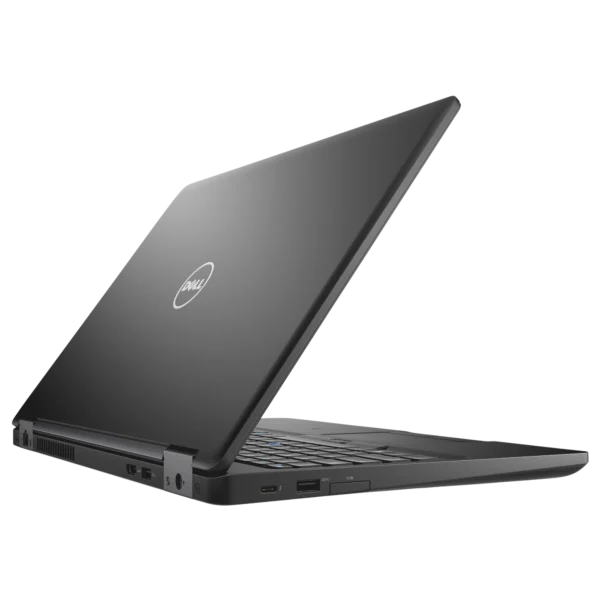 DELL 5580 - I5-6TH 8-256GB - Image 2