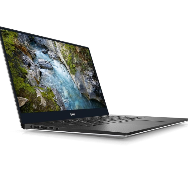 DELL PRECISION 5540 - I7-9TH 16-512GB