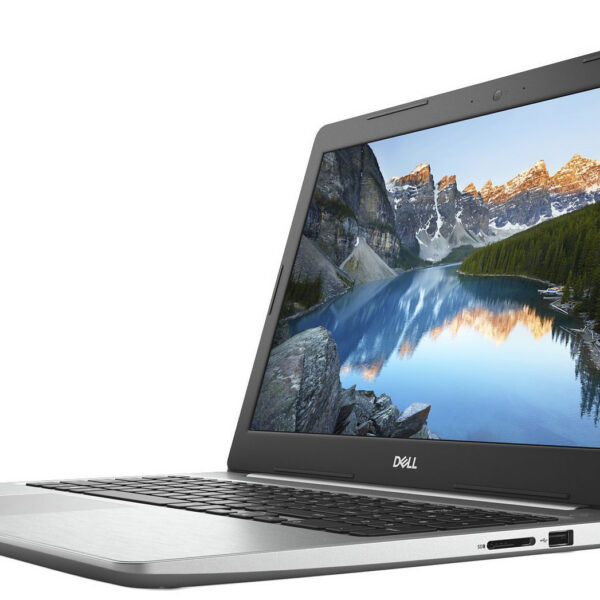 DELL 5570 - RYZEN 3 8-256GB