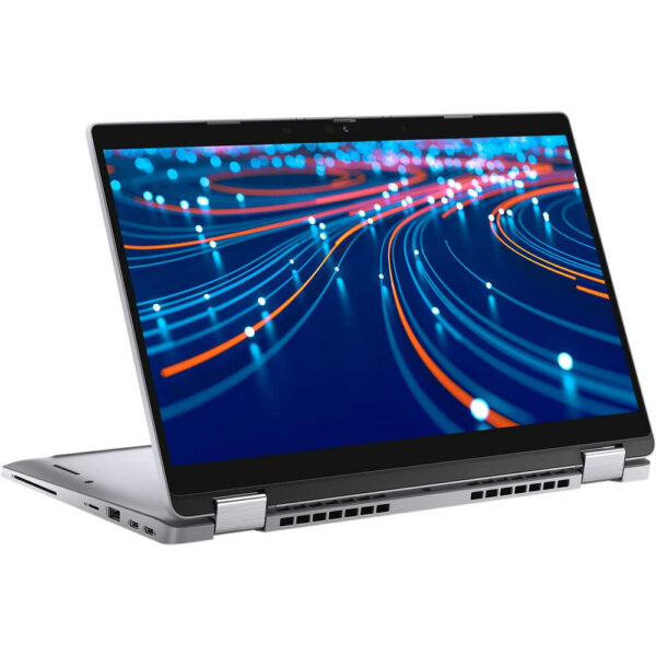 DELL 5320 2IN1 TOUCH - I5-11TH 8-256GB