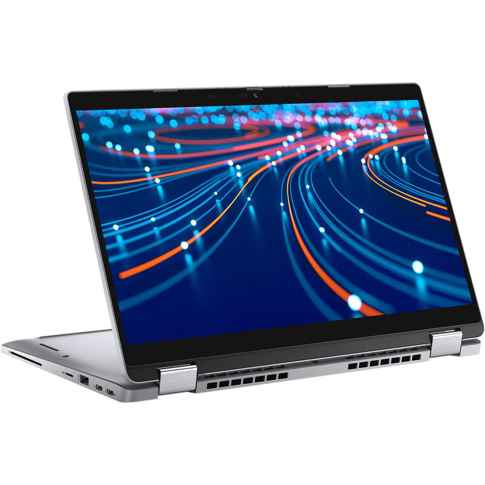 DELL 5320 2IN1 TOUCH - I5-11TH 8-256GB