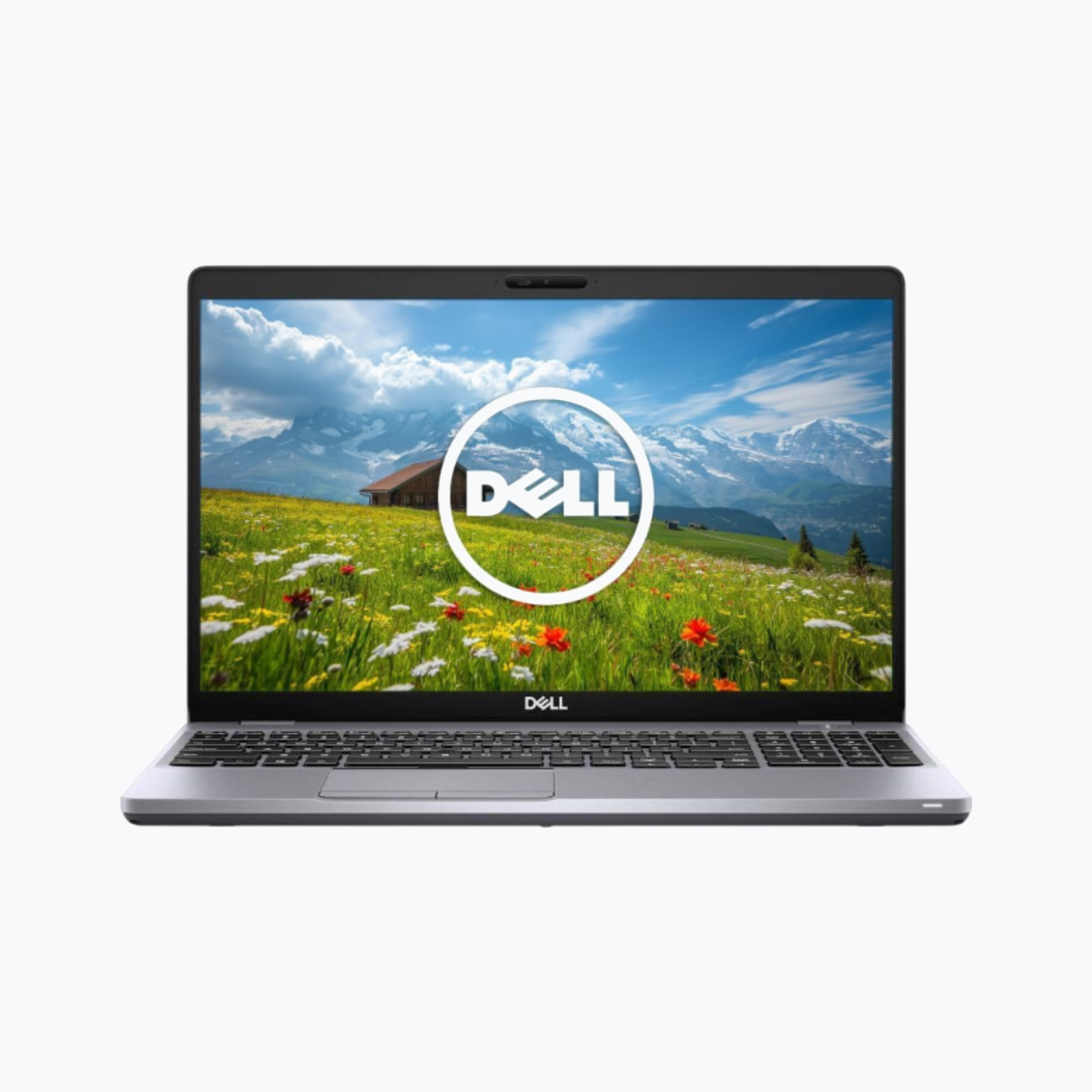 DELL 5510 - I5-10TH 8-256GB - Image 3