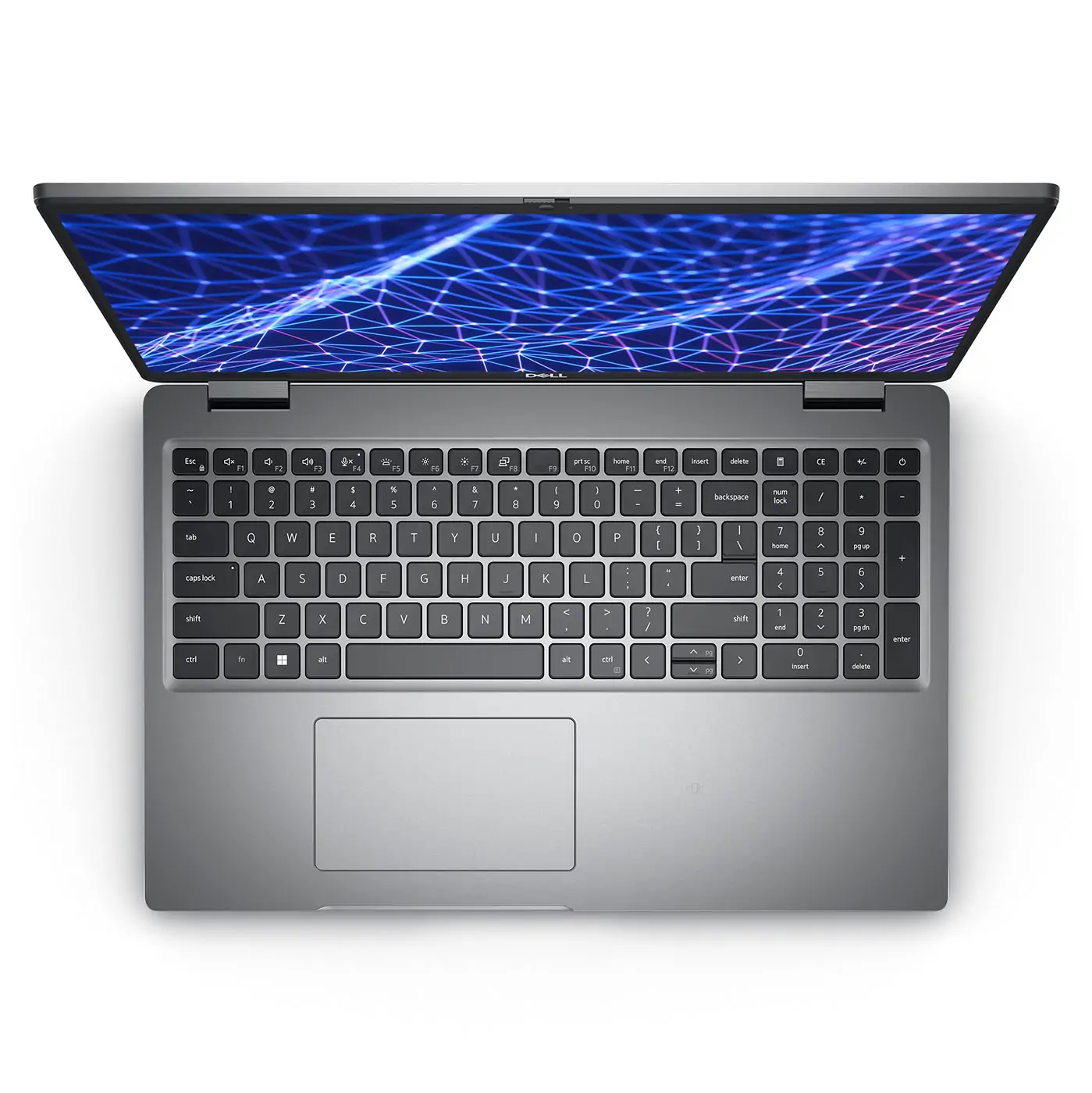 DELL 5530 - I7-12TH 16-256GB - Image 4