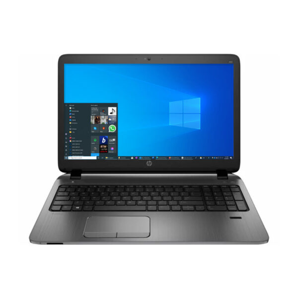 HP 450 G2 - I5-5TH 8-256GB
