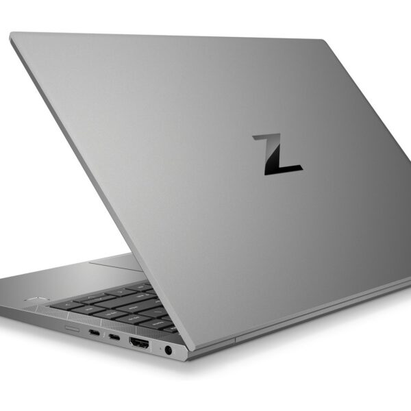 HP ZBOOK 14 G8 - I7-11TH 16-256GB
