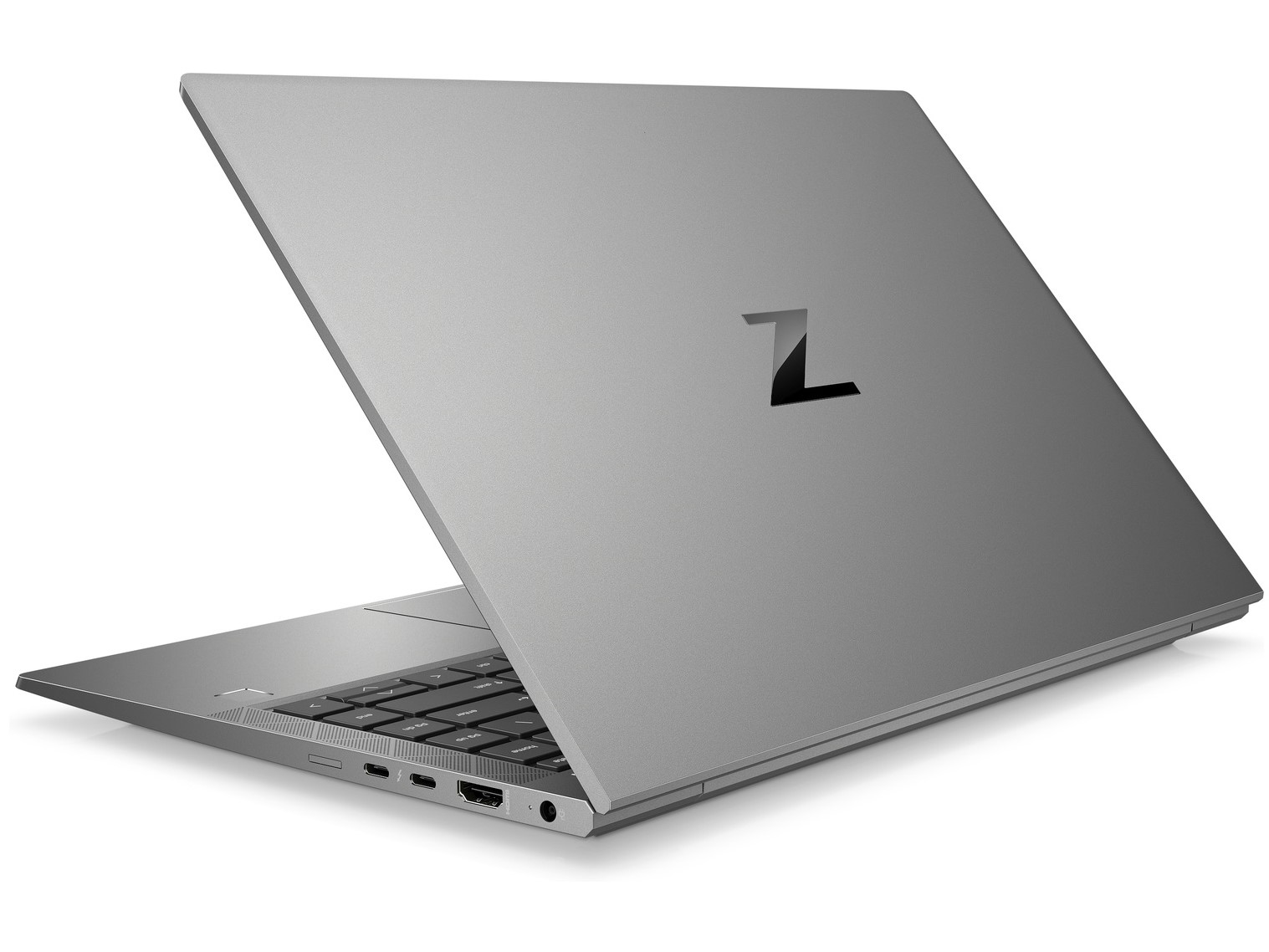 HP ZBOOK 14 G8 - I7-11TH 16-256GB