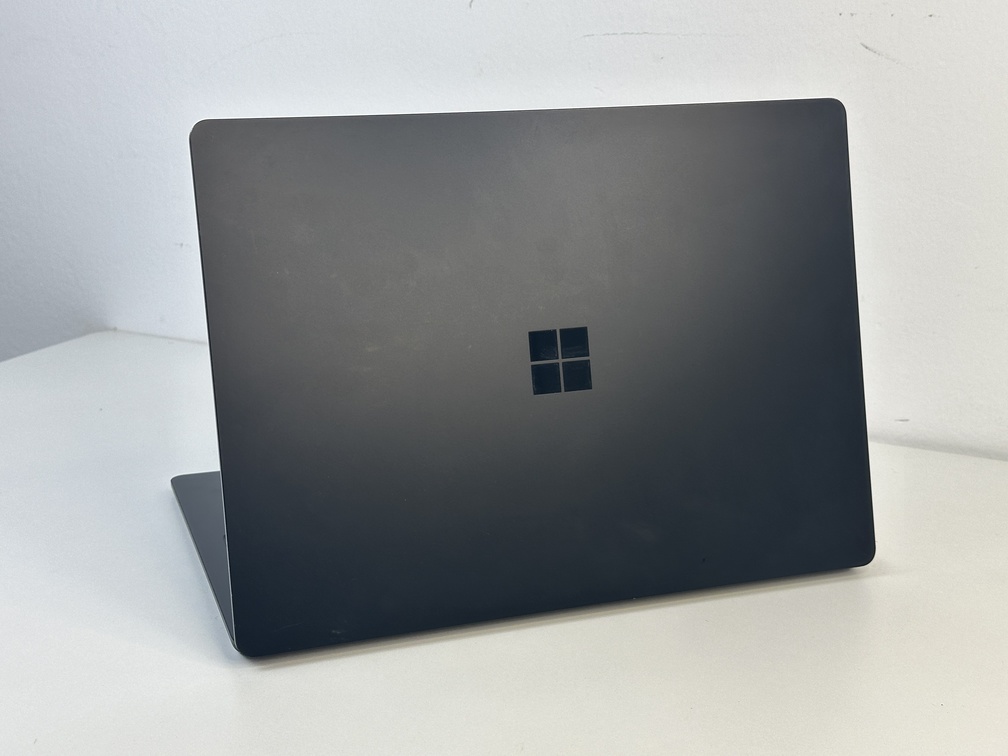 MICROSOFT SURFACE LAPTOP 4 BLACK - I5-11TH 16-256GB - Image 4