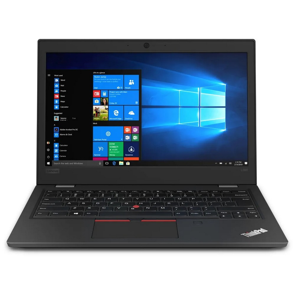 LENOVO L390 - I5-8TH 8-256GB - Image 3