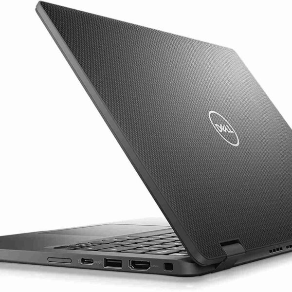 DELL 7430 Silver - I7-12TH 16-256GB