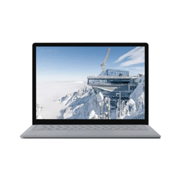 MICROSOFT SURFACE LAPTOP 2 SILVER - I5-8TH 8-256GB