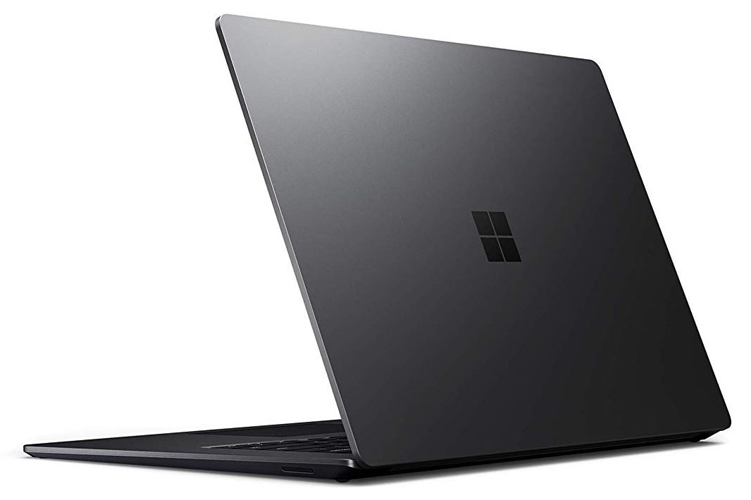 MICROSOFT SURFACE LAPTOP 3 15INCH BLACK - I5-10TH 8-256GB - Image 2