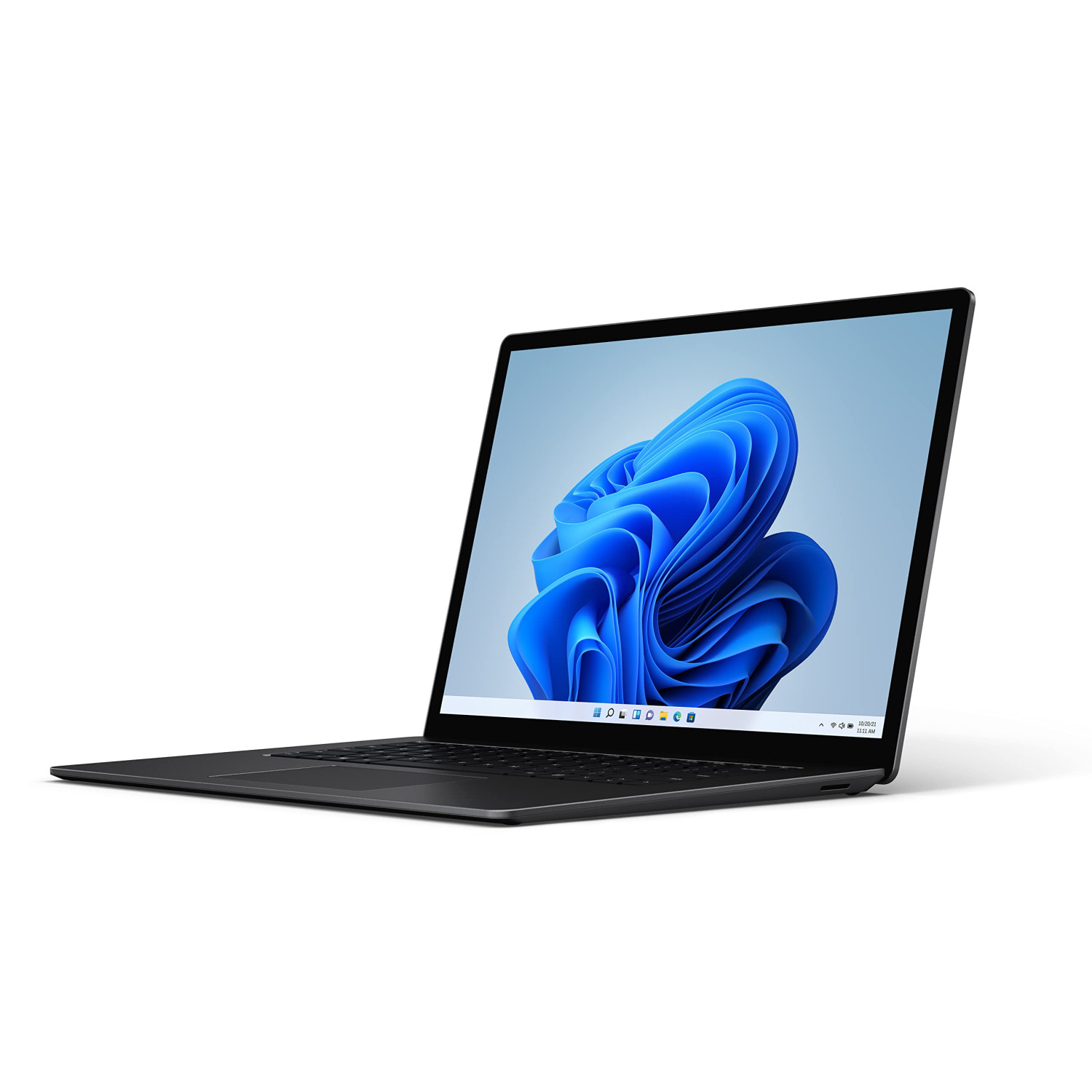 MICROSOFT SURFACE LAPTOP 4 15 INCH BLACK - I7-11TH 16-256GB - Image 3