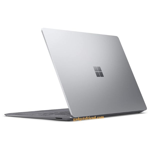 MICROSOFT SURFACE LAPTOP 4 SILVER - I5-11TH 8-256GB