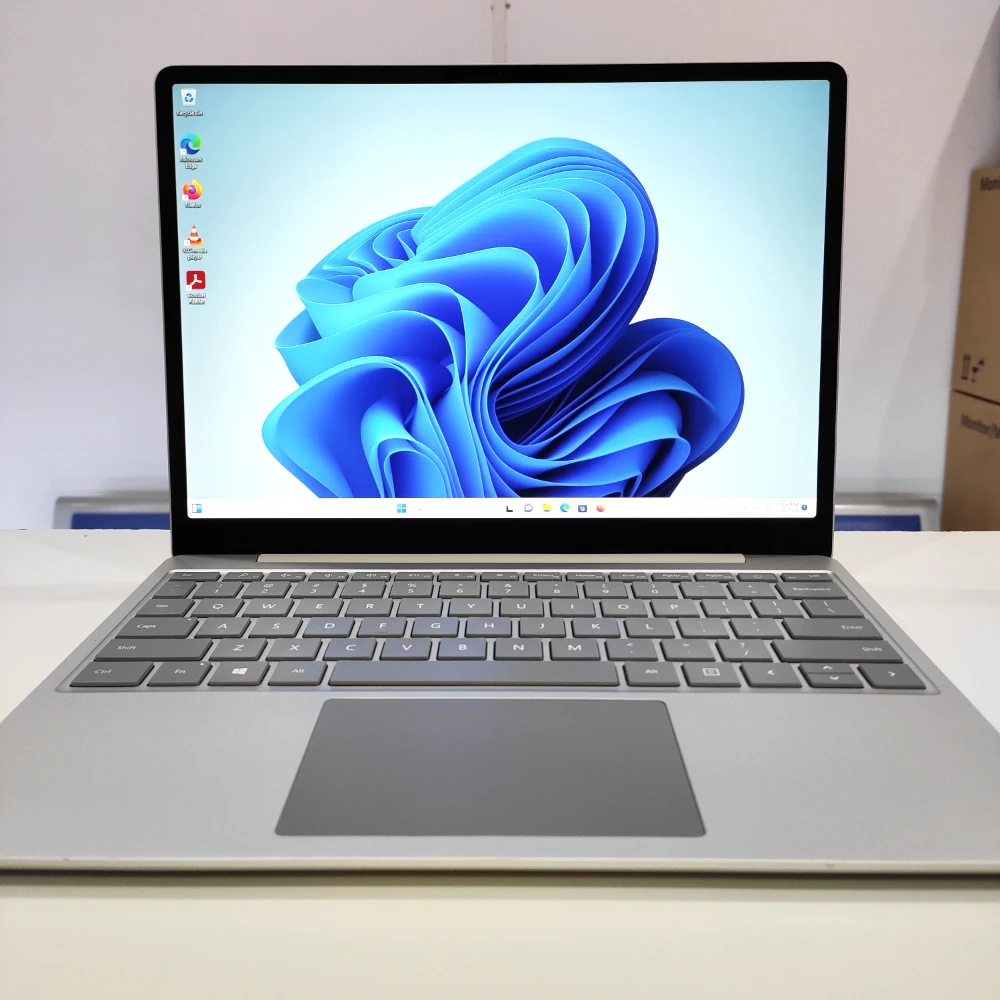 MICROSOFT SURFACE LAPTOP 3 SILVER - I5-10TH 8-256GB - Image 4