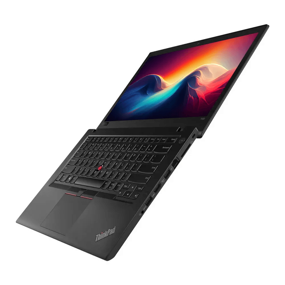 LENOVO T480 - I7-8TH 8-256GB - Image 4