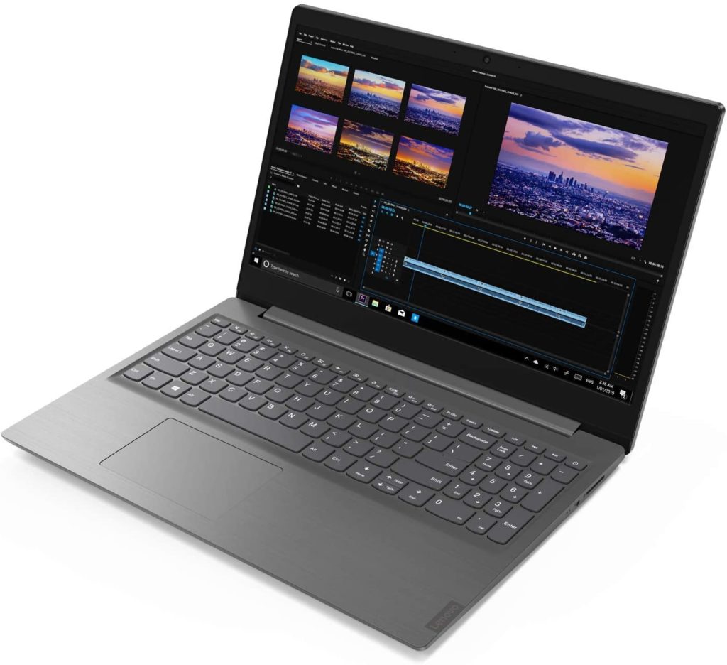 LENOVO V15 - AMD 3020e W/RADEON GFX 8-256GB - Image 4