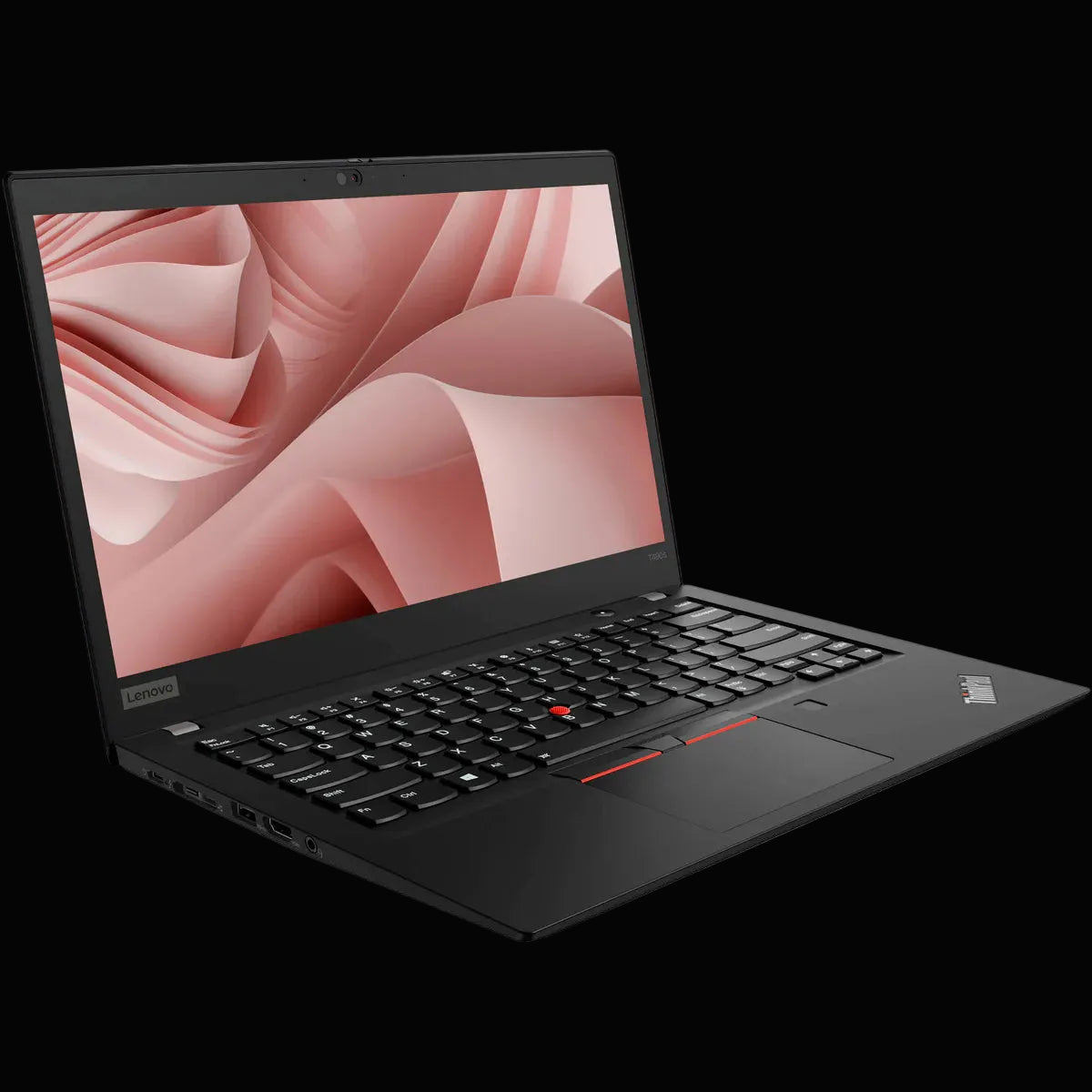 LENOVO T490 - I7-8TH 16-256GB - Image 2