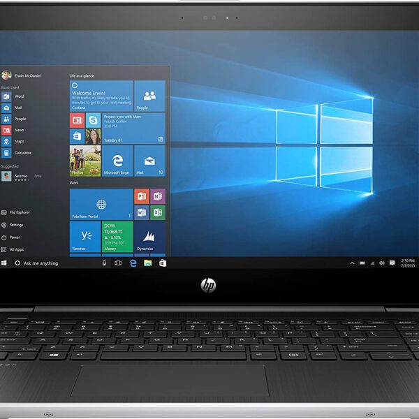 HP 440 G5 - I5-8TH 8-256GB