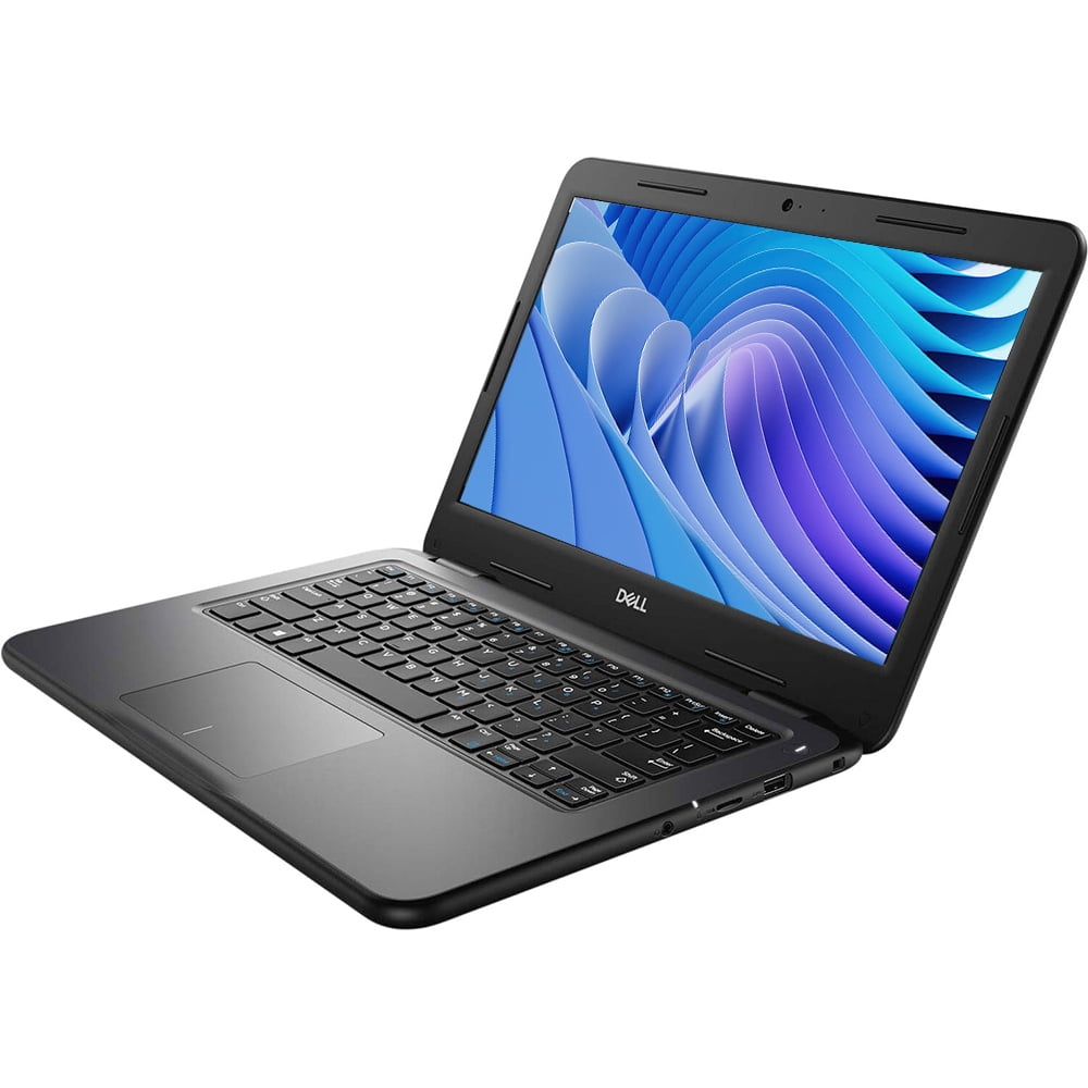 DELL 3300 TOUCH - I3-7TH 8-256GB