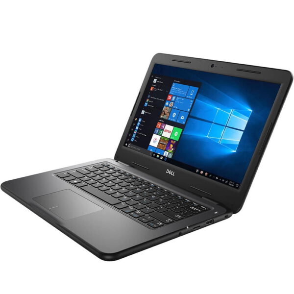 DELL 3300 - I5-8TH 8-256GB
