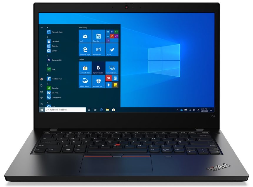 LENOVO L14 GEN 2 - I5-11TH 8-256GB - Image 3