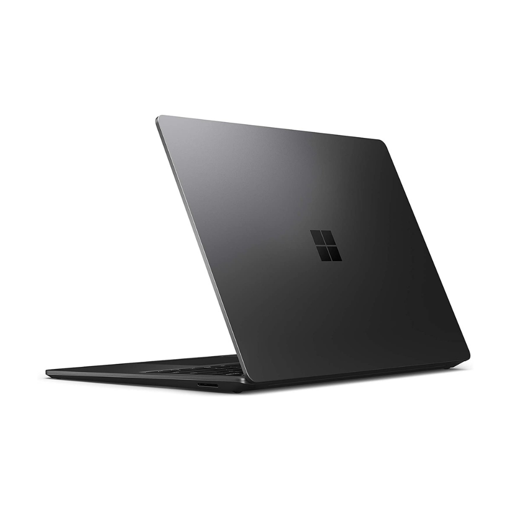 MICROSOFT SURFACE LAPTOP 4 BLACK - I5-11TH 16-256GB